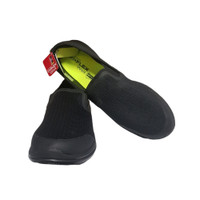 کفش راحتی مردانه اسکچرز مدل   54010BBK/GOFLEX
