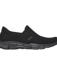کفش مخصوص پیاده روی مردانه اسکچرز مدل 51361BBK